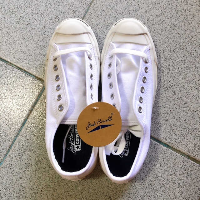 รองเท้าconverse รุ่น Jackpurcell Japan edition