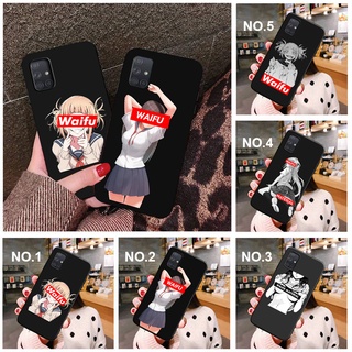 ใหม่ พร้อมส่ง เคสโทรศัพท์มือถือนิ่ม ลายการ์ตูนอนิเมะ Waifu Sugoi Ahegao สําหรับ Xiaomi Mi 11T Civi 9T 10T POCO F2 F3 GT Pro ME47