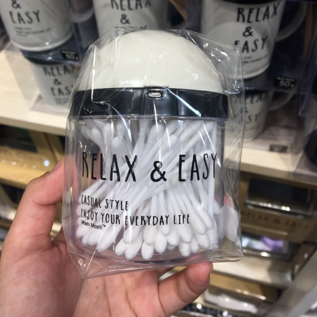 กระปุกคัตเตอร์บัต moshi