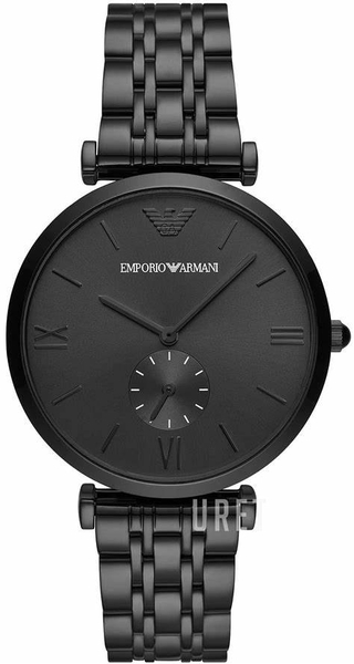 EMPORIO ARMANI นาฬิกาผู้ชาย AR AR11299 AR11300 43mm