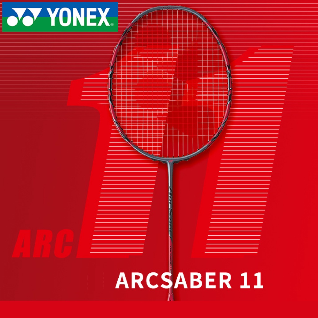 YONEX ARCSABER 11 PRO (3U/4U) | NEW MODEL 2022