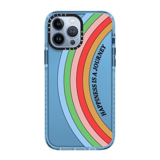 Happiness is a Journey iPhone Case by Quotes by Christie