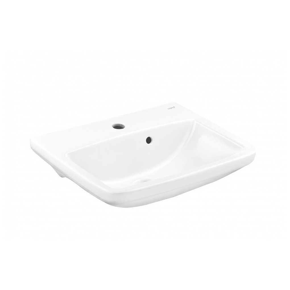 GlobalHouse Cotto อ่างล้างหน้าแบบแขวน รุ่น Serve S C00580 สินค้าของแท้คุณภาพดี