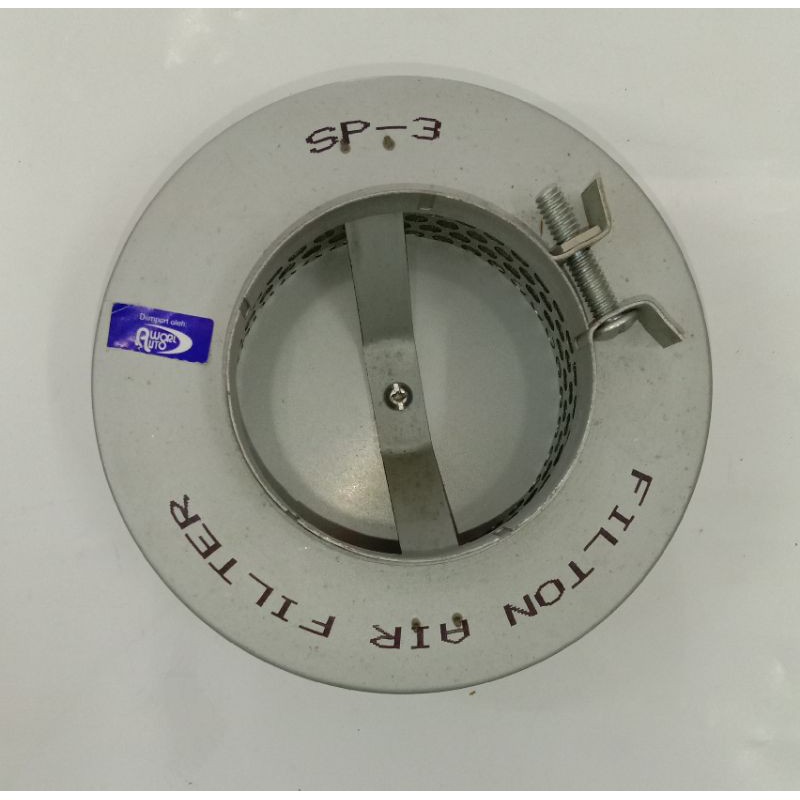 SRORTS 3" AIR FILTER SP-3 (SP-3)-1PC