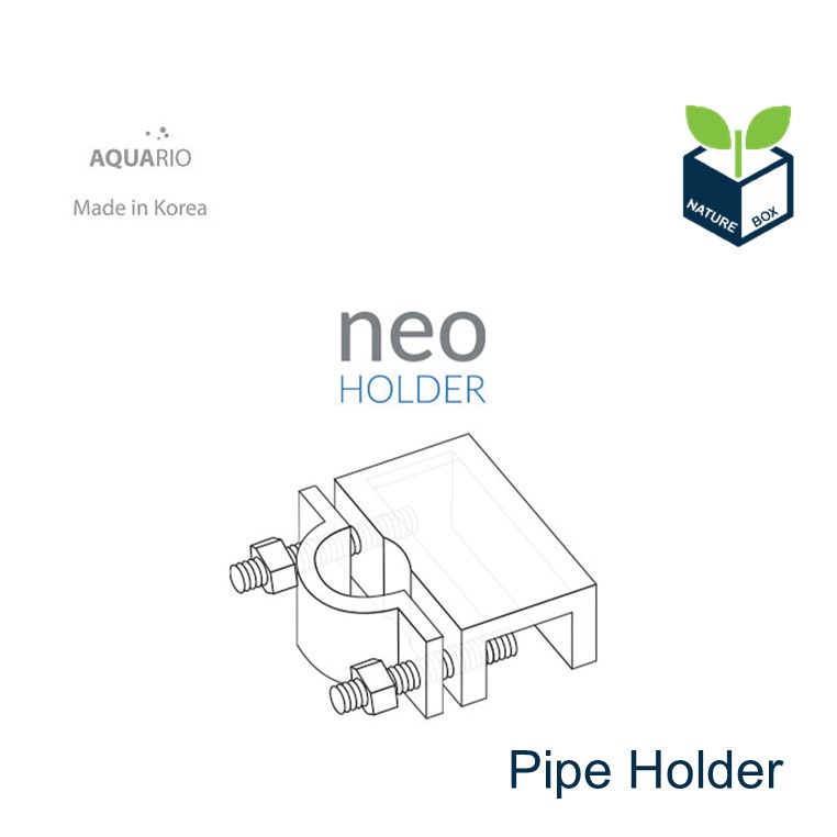 AQUARIO Neo Holder ตัวยึดท่อ Inflow Outflow (มีสินค้าพร้อมส่ง)