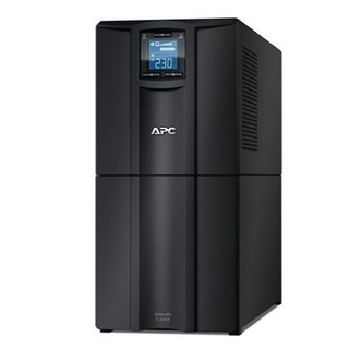 UPS APC Smart-UPS 3000VA/SMC3000I)