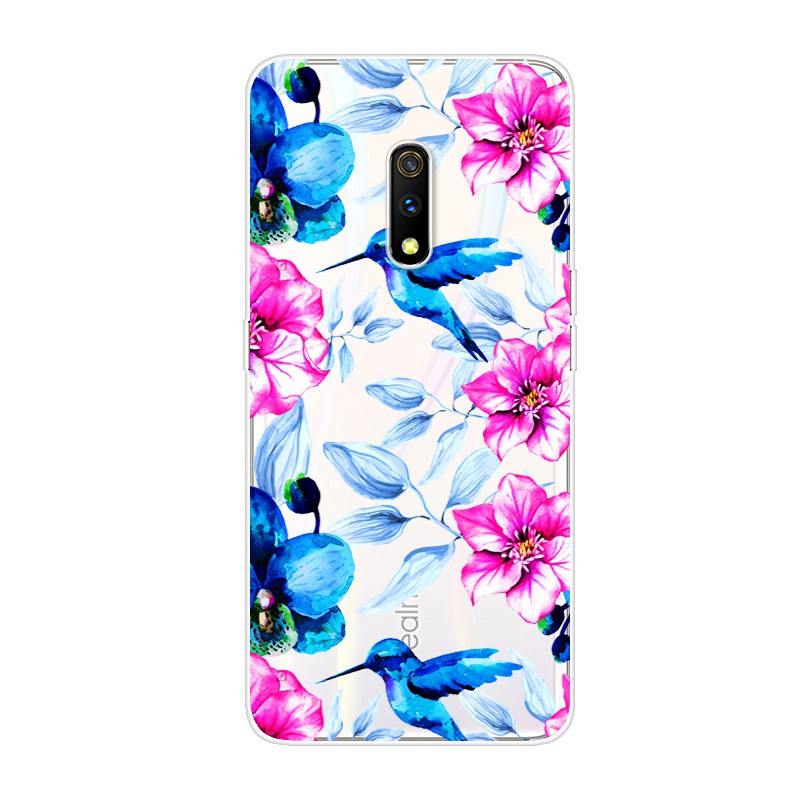 เคสโทรศัพท์ชนิดซิลิโคน Tpu แบบนิ่มลายการ์ตูนสําหรับ Oppo K3 K 3