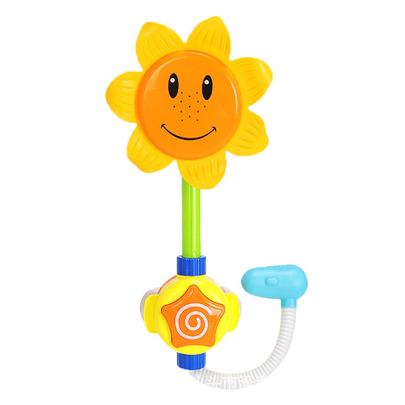 ส่งฟรี ถูกที่สุด ของเล่นอาบน้ำเด็ก มีฟอง/พ่นน้ำได้ ตัวเลือก C มีเก็บปลายทาง โดย MSleepToys