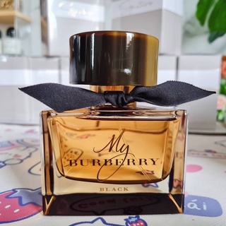 น้ำหอม BURBERRY MY BURBERRY BLACK EDP 90ML.