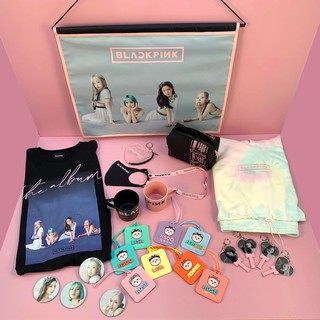BLACKPINK  JAPAN OFFICIAL GOODS「POP-UP STORE in PARCO」