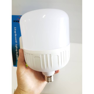 หลอดLED Bulb High Power40w เดย์ไลท์ XQ