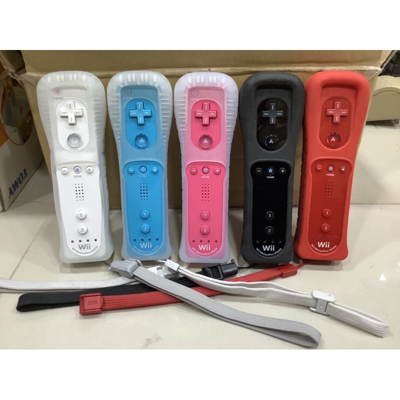 Wiimote Motionplus Inside Wii mote Remote Motion Plus วีโมท รีโมท วี โม ...