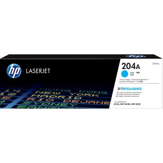 HP 204A Toner C CF511A For Series M154/M180