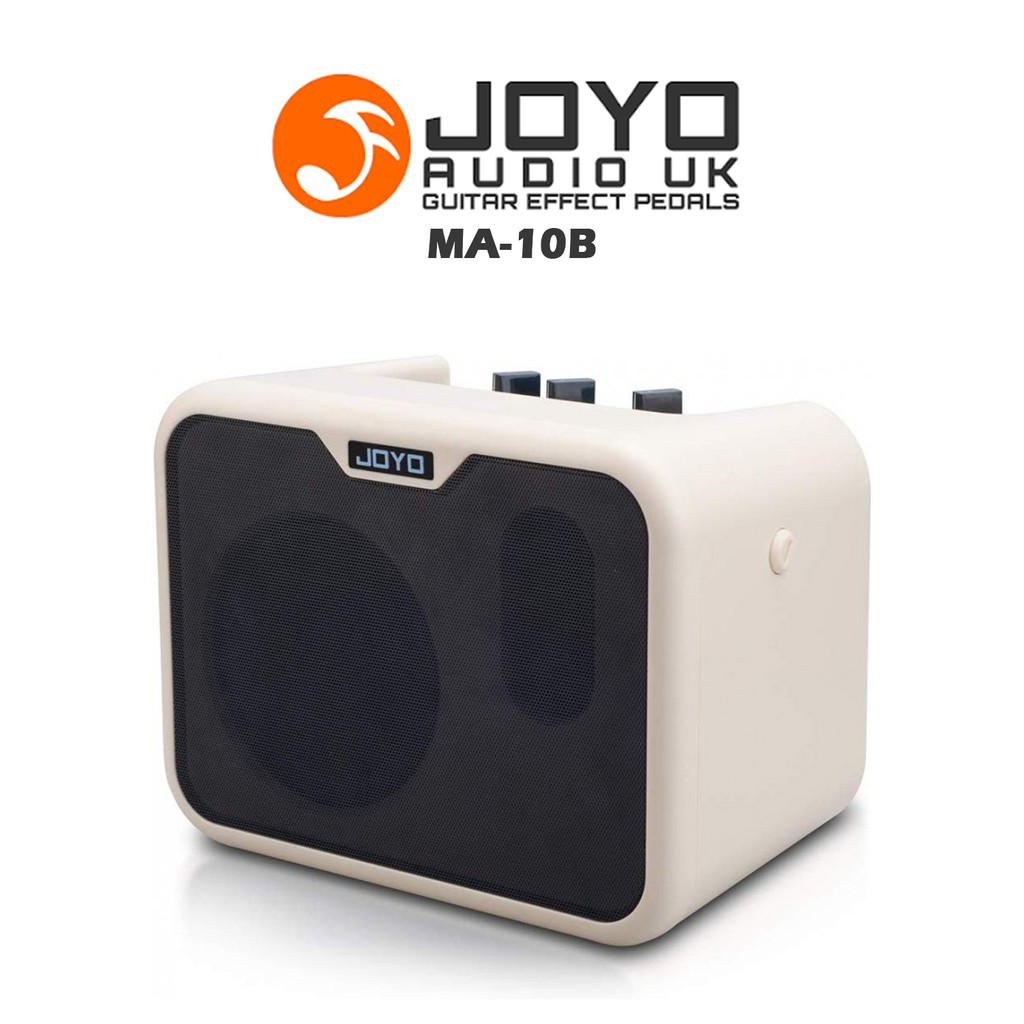 แอมป์กีตาร์เบส 5" 10W JOYO รุ่น MA-10B