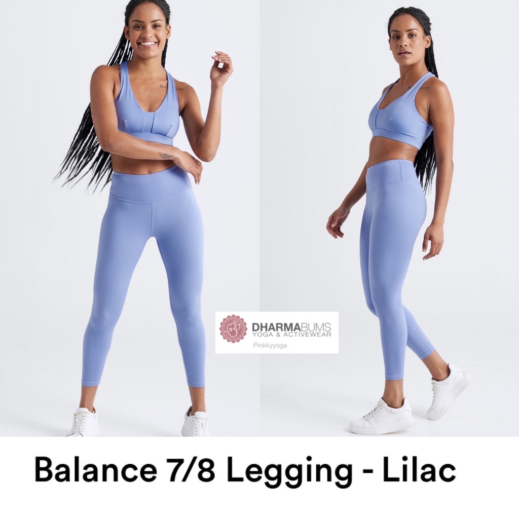 Bourn Nouli Activewear