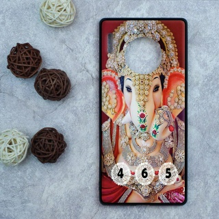 เคสมีอถือ Huawei Mate 30 pro ลายพระพิฆเนศ สินค้าพรีเมี่ยม สีสันสวยงาม ราคาถูก เคส TPU แข็งแรงทนทาน ไม่ขูดตัว