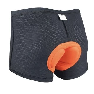 กางเกงปั่นจักรยานชั้นใน Boxer (Sponge)
