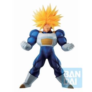 [ของแท้] Ichibansho Figure Masterlise Dragonball VS Omnibus Super Super Saiyan Trunks - ดราก้อนบอล ซุปเปอร์ไซย่า ทรังซ์