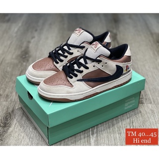 ( Nike SB )2021 งานHigh end มีกล่องใบเสร็จ สินค้าตรงปก100%รองเท้าผ้าใบมาใหม่