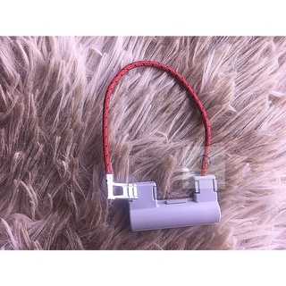 ขายอะไหล่ของแท้/ฟิวส์ไมรโครเวฟซัมซุง/SAMSUNG/ASSY H.V.FUSE/DE96-00831A