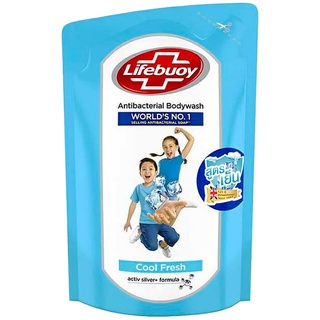 Free Delivery Lifebuoy Body Wash Cool Fresh 450ml.Refill Cash on delivery