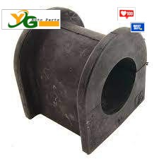 ชุดบุชกันโคลงหน้า toyota hilux vigo kun25 48815-0k010