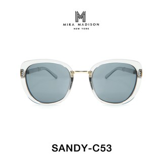 Mira madison แว่นตากันแดด รุ่น SANDY-MT C53