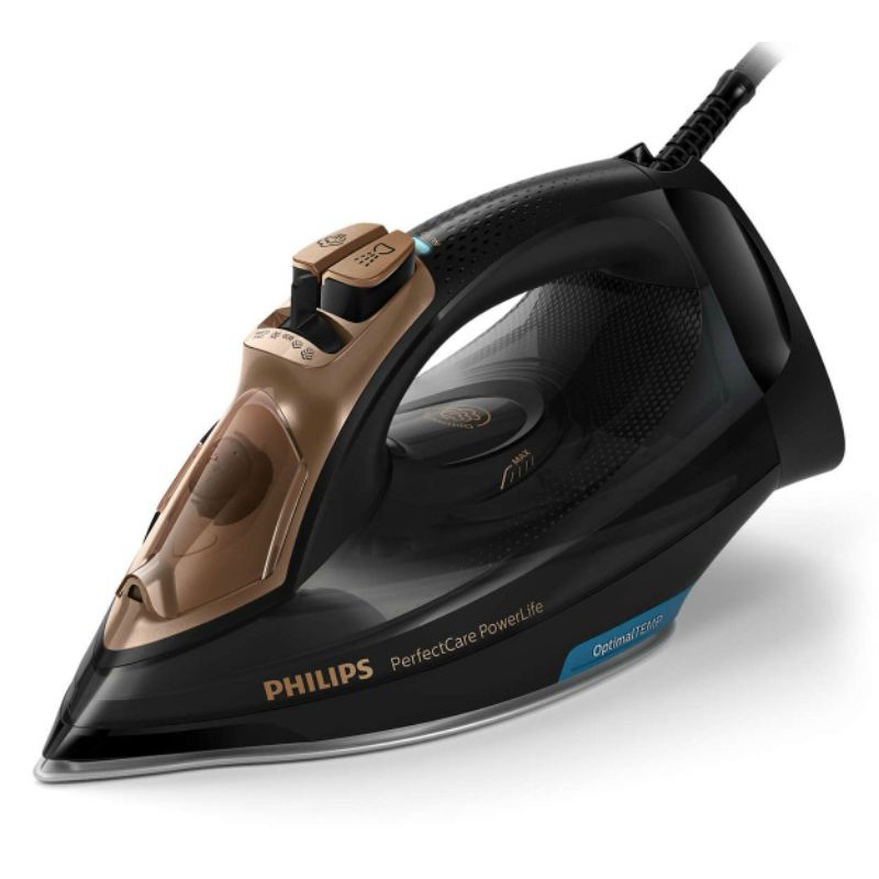 เตารีด Philips GC3929/60 ประกันยังเหลือ **สินค้ามือสองนะคะ