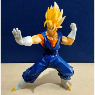 Figure Super Saiya GOKU ลิขสิทธิ์แท้ BANPRESTO