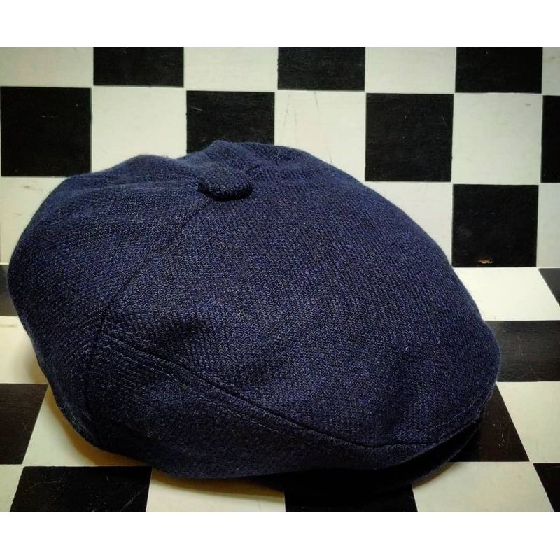 หมวกแบน B06*********