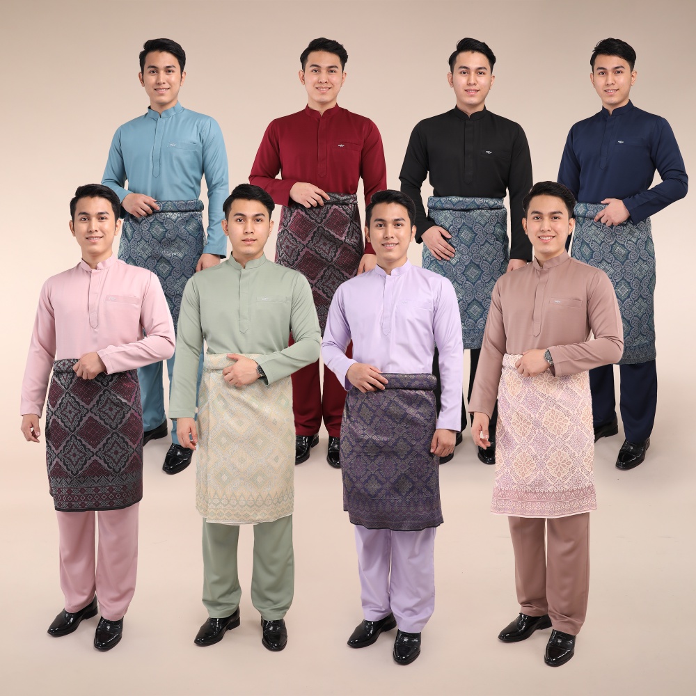 ARJUNA BAJU MELAYU ผู้ใหญ่