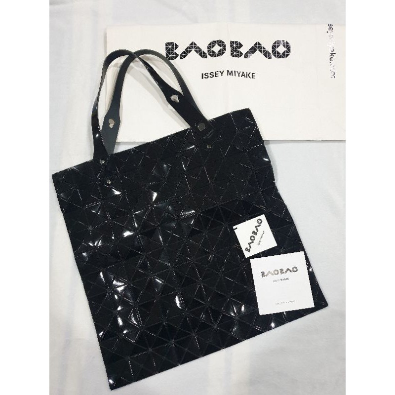 Bao Bao Bag 10×10 (มือสอง)