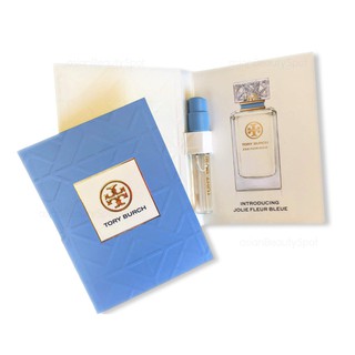 Jolie Fleur Bleue Tory Burch for women EDP Spray 1.5ml