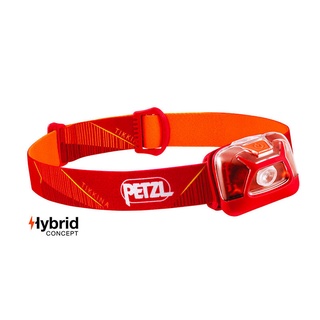 ไฟฉายคาดหัว PETZL รุ่น TIKKINA 250 lm by Jeep Camping