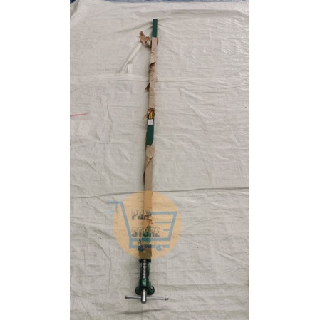 สั่งได้แค่1ตัว  ปากกาอัดไม้ ตรา  allway  3 ฟุต - 8 ฟุต ราคาต่อ 1 ตัว สินค้าต้องเช็คของกับขนส่ง หลังจากนั้นร้านไม่รับผิดช - รูปที่ 2