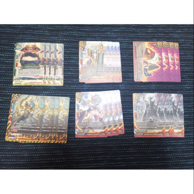 บัดดี้​ไฟท์​เเยก​สายเเดน​สวรรค์​กับนรก​ชุดXBT03