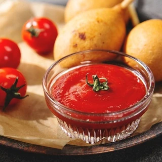 KAGOME PIZZA SAUCE 160G (11447) ซอสพิชซ่า JAPANESE STYLE SAUCE