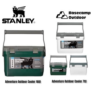 Stanley Adventure  Outdoor cooler 7QT / 16 QT กระติกน้ำเก็บอุณหภูมิ