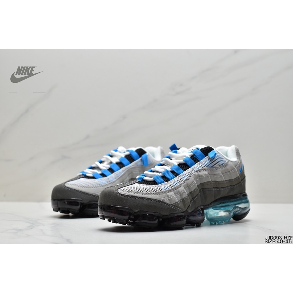 Nike air Max 95 TT รองเท้าผ้าใบ รองเท้าวิ่ง กันกระแทก คุณภาพสูง สําหรับ ...