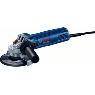 เครื่องเจียร เครื่องเจียรไฟฟ้า Bosch รุ่น GWS 900-100 S กำลังไฟ900 W (ของแท้)