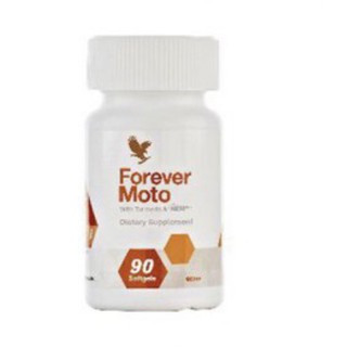 forever Moto สารสกัดจากผงแคลเซียมเปลือกไข่ และผงขมิ้น ผลิตและนำเข้าจากประเทศอเมริกา