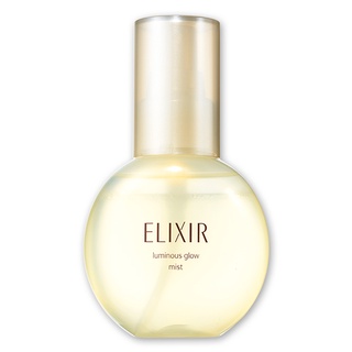 Elixir Superieur Luminous Glow Mist 80 มล. [ส่งตรงจากญี่ปุ่น]