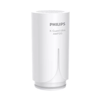 Philips AWP314 ไส้กรอง X-Guard For หัวก๊อกกรองน้ำรุ่น AWP3752/ AWP3751