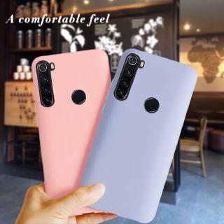 เคสโทรศัพท์  Xiaomi Redmi Note 8 8T สำหรับ  Redmi Note 8 Pro