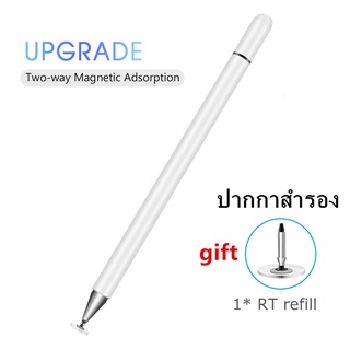 ปากกา Stylus สำหรับ ปากกาทัชสกรีนแบบ Capacitive Stylus Universa Mini Huawei ปากกาสไตลัสแท็บเล็ต Pro 11 12.9