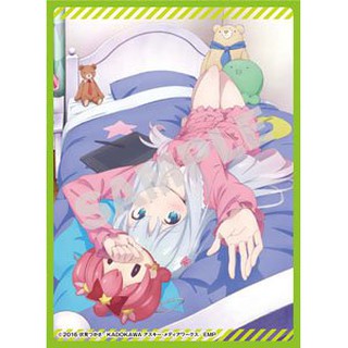 Kadokawa Sleeve Vol.15 Ero Manga Sensei [Sagiri Izumi] (KS-42)