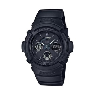 Casio G-Shock นาฬิกาข้อมือผู้ชาย รุ่น AW-591BB-1ADR