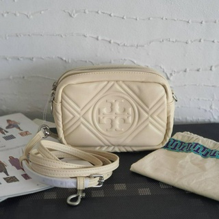 Tory Burch Perry Bombe Puffy Mini Bag