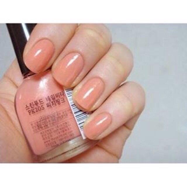 Skinfood Nail Vita