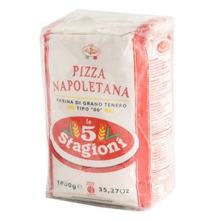 Napolitana Pizza Flour 1 Kg ราคาพิเศษ